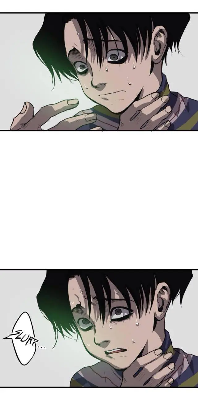 Killing Stalking – Capítulo 05 Yaoi – Página 18