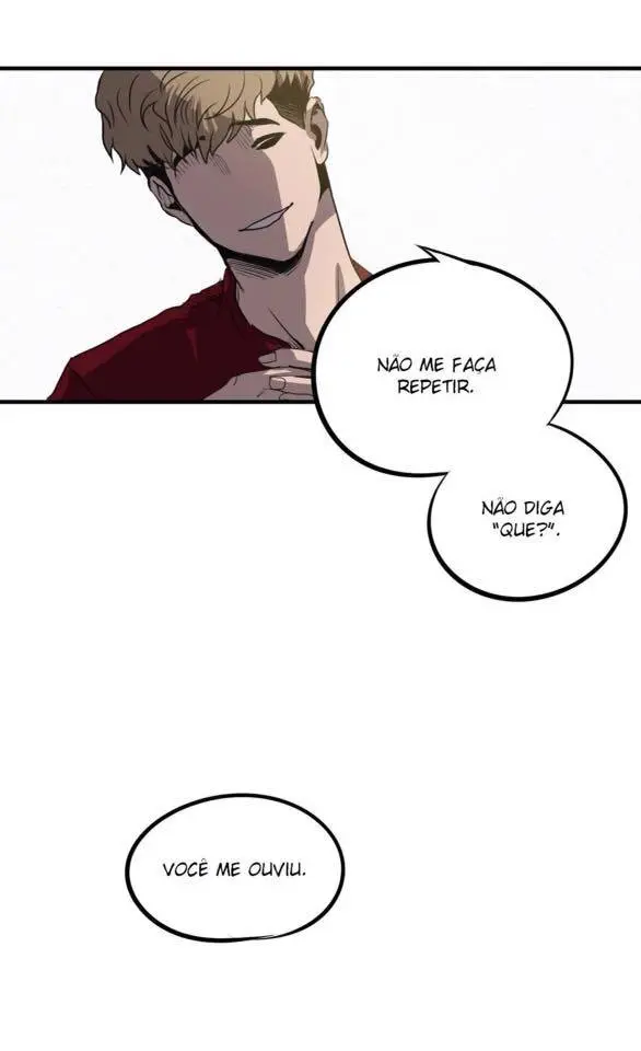 Killing Stalking – Capítulo 05 Yaoi – Página 2
