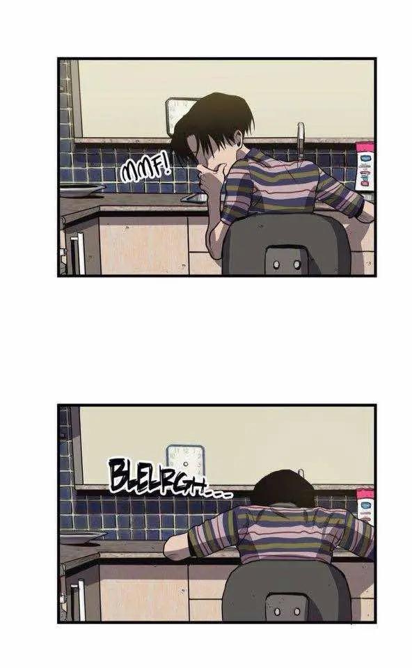 Killing Stalking – Capítulo 05 Yaoi – Página 24