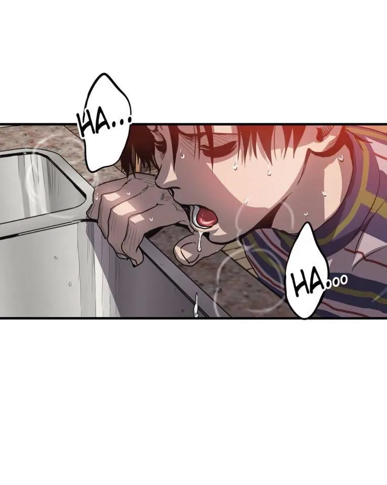 Killing Stalking – Capítulo 05 Yaoi – Página 25