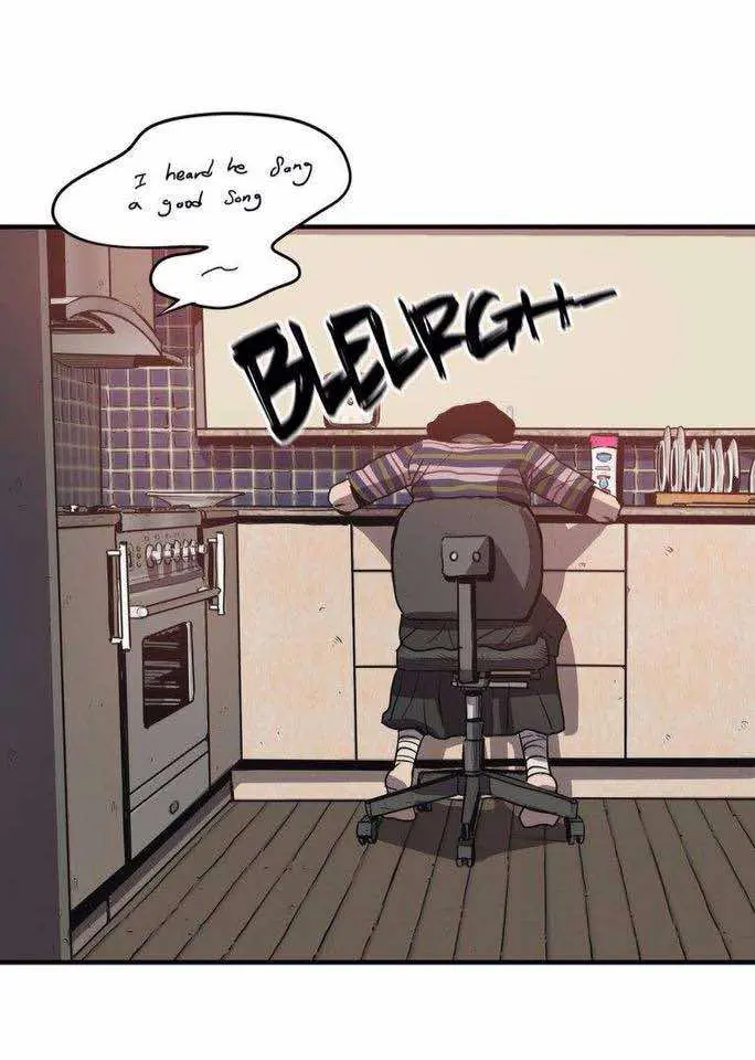 Killing Stalking – Capítulo 05 Yaoi – Página 26