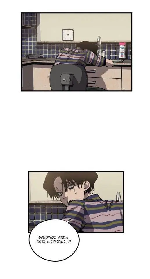 Killing Stalking – Capítulo 05 Yaoi – Página 29