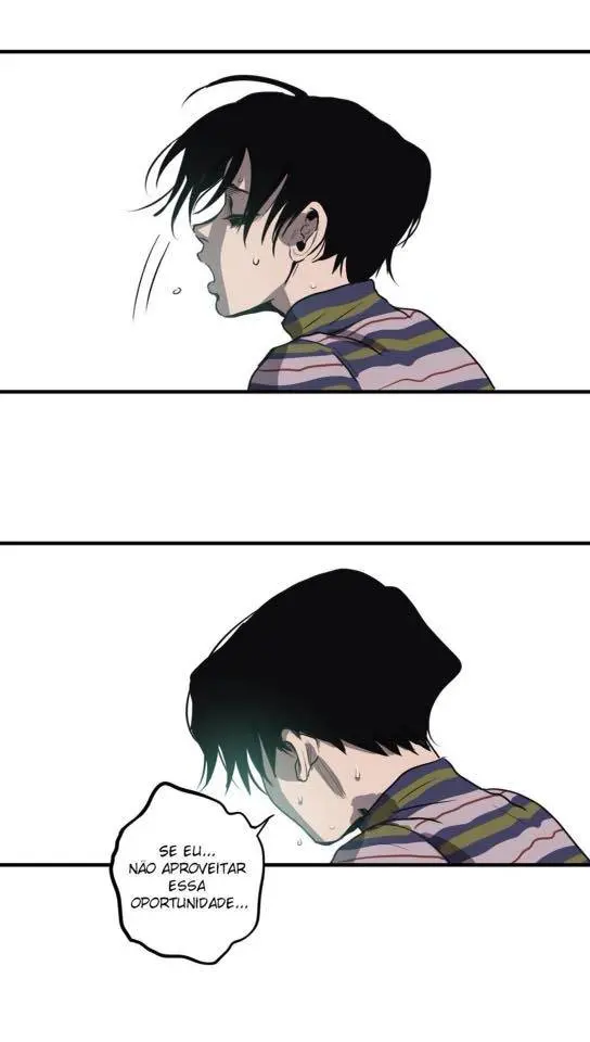 Killing Stalking – Capítulo 05 Yaoi – Página 32