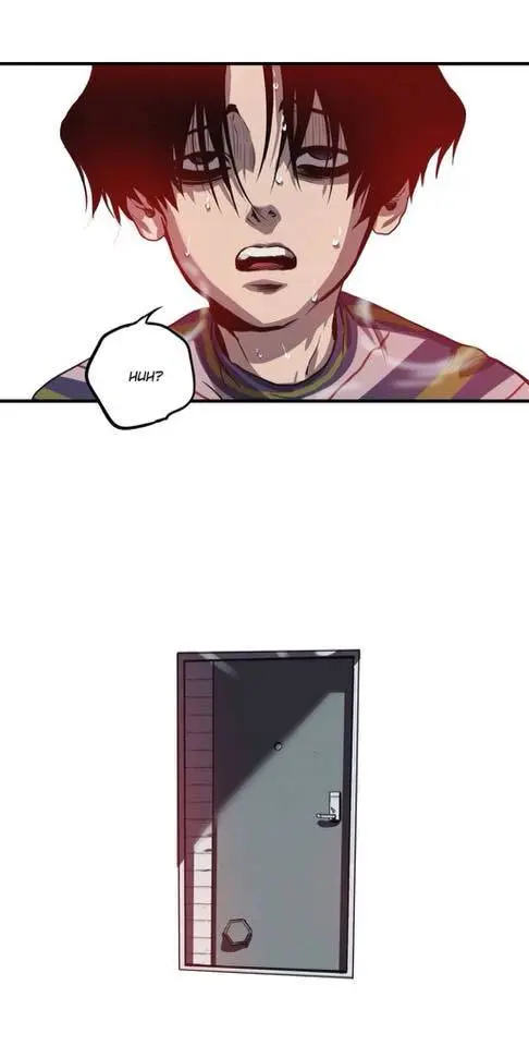 Killing Stalking – Capítulo 05 Yaoi – Página 33