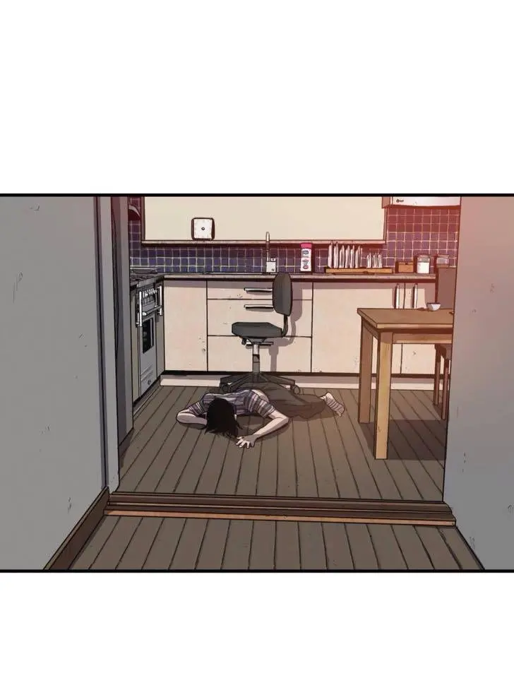 Killing Stalking – Capítulo 05 Yaoi – Página 36