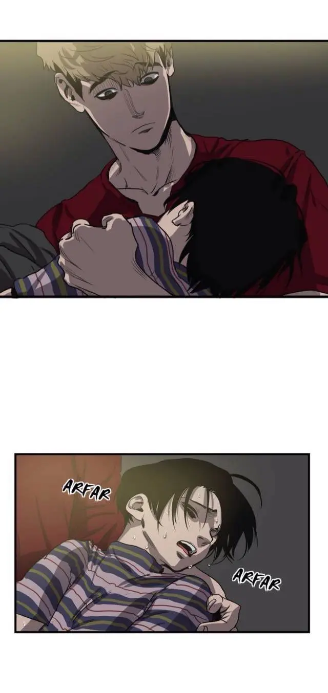 Killing Stalking – Capítulo 05 Yaoi – Página 39