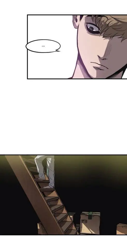 Killing Stalking – Capítulo 05 Yaoi – Página 40