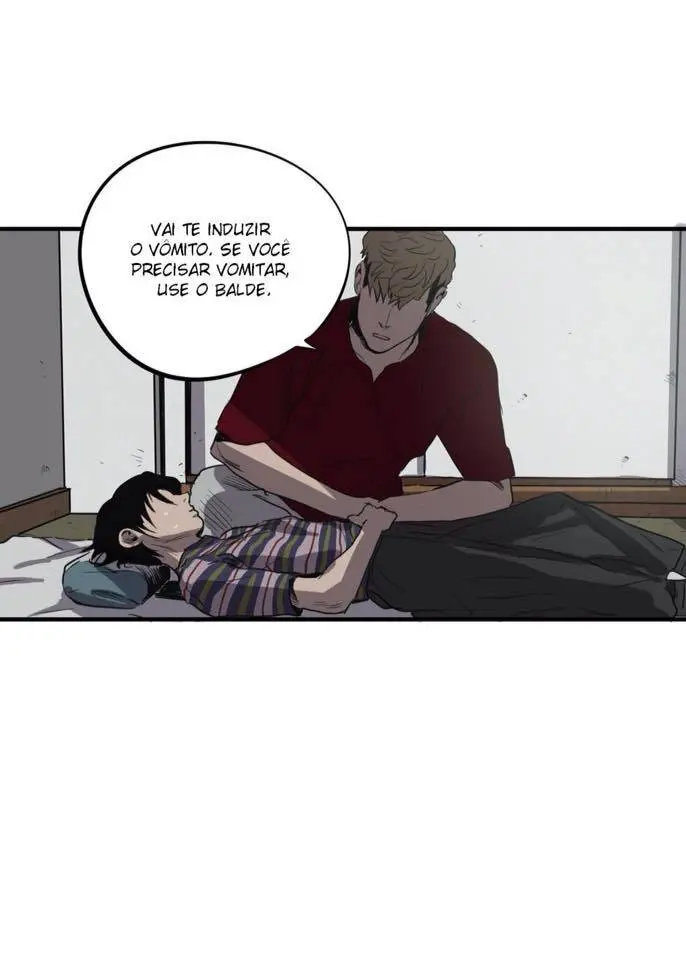 Killing Stalking – Capítulo 05 Yaoi – Página 43