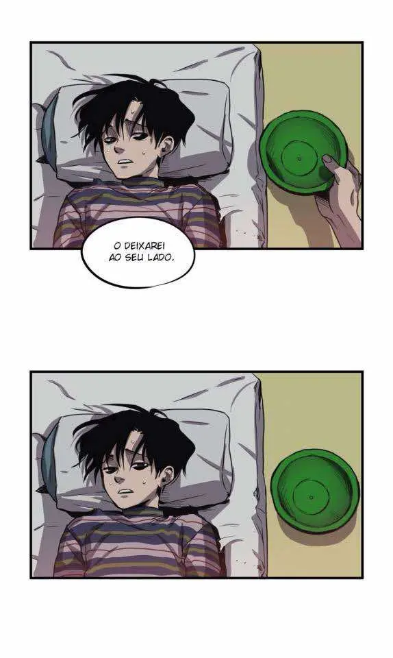 Killing Stalking – Capítulo 05 Yaoi – Página 44