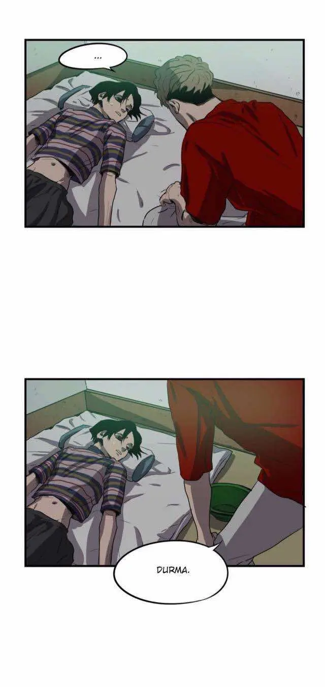 Killing Stalking – Capítulo 05 Yaoi – Página 45