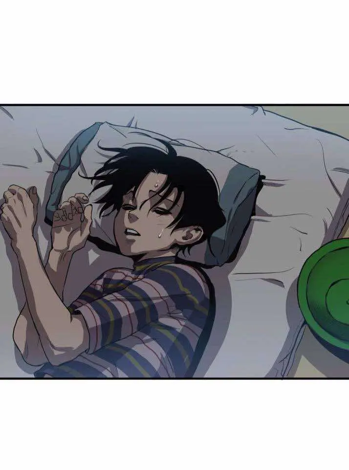 Killing Stalking – Capítulo 05 Yaoi – Página 49