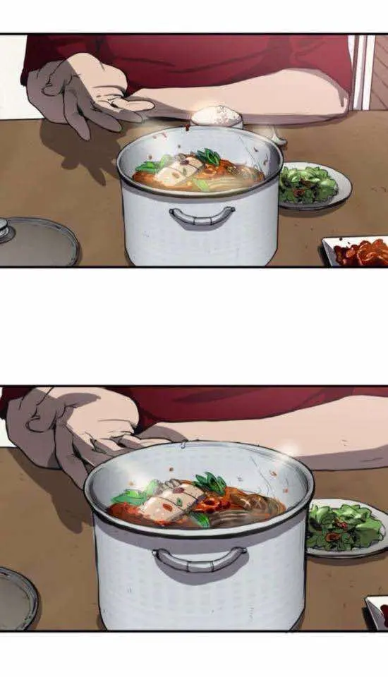 Killing Stalking – Capítulo 05 Yaoi – Página 5