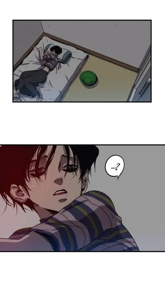 Killing Stalking – Capítulo 05 Yaoi – Página 51