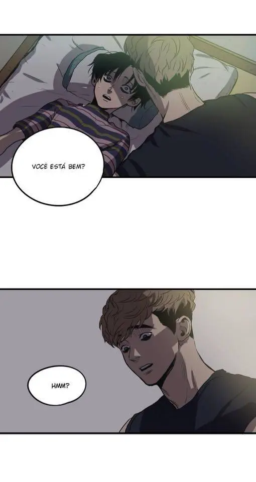 Killing Stalking – Capítulo 05 Yaoi – Página 56