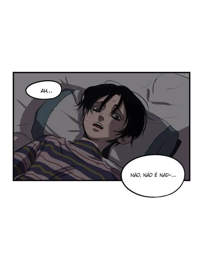 Killing Stalking – Capítulo 05 Yaoi – Página 57