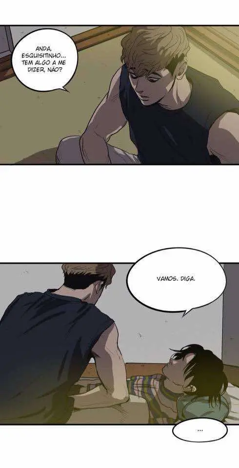 Killing Stalking – Capítulo 05 Yaoi – Página 58