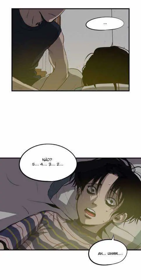 Killing Stalking – Capítulo 05 Yaoi – Página 59