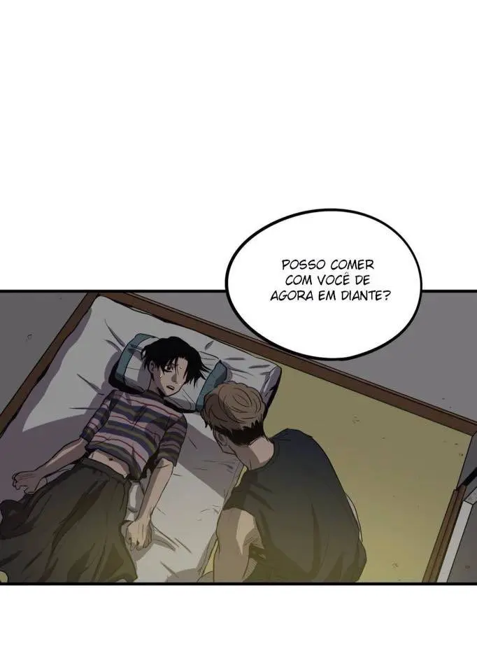 Killing Stalking – Capítulo 05 Yaoi – Página 60