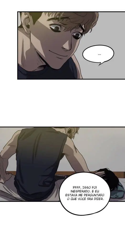 Killing Stalking – Capítulo 05 Yaoi – Página 61