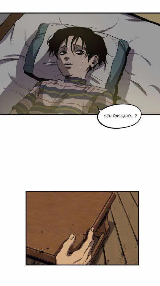 Killing Stalking – Capítulo 05 Yaoi – Página 63