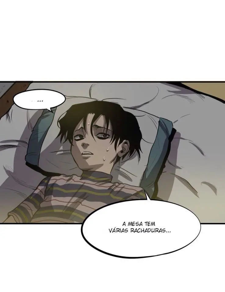 Killing Stalking – Capítulo 05 Yaoi – Página 64
