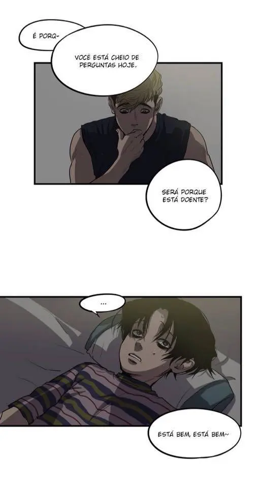 Killing Stalking – Capítulo 05 Yaoi – Página 65