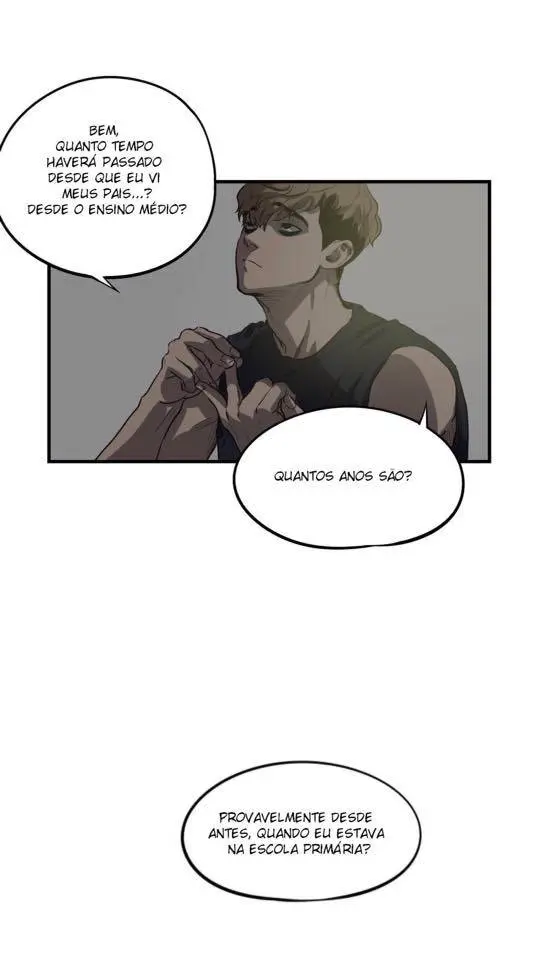 Killing Stalking – Capítulo 05 Yaoi – Página 66
