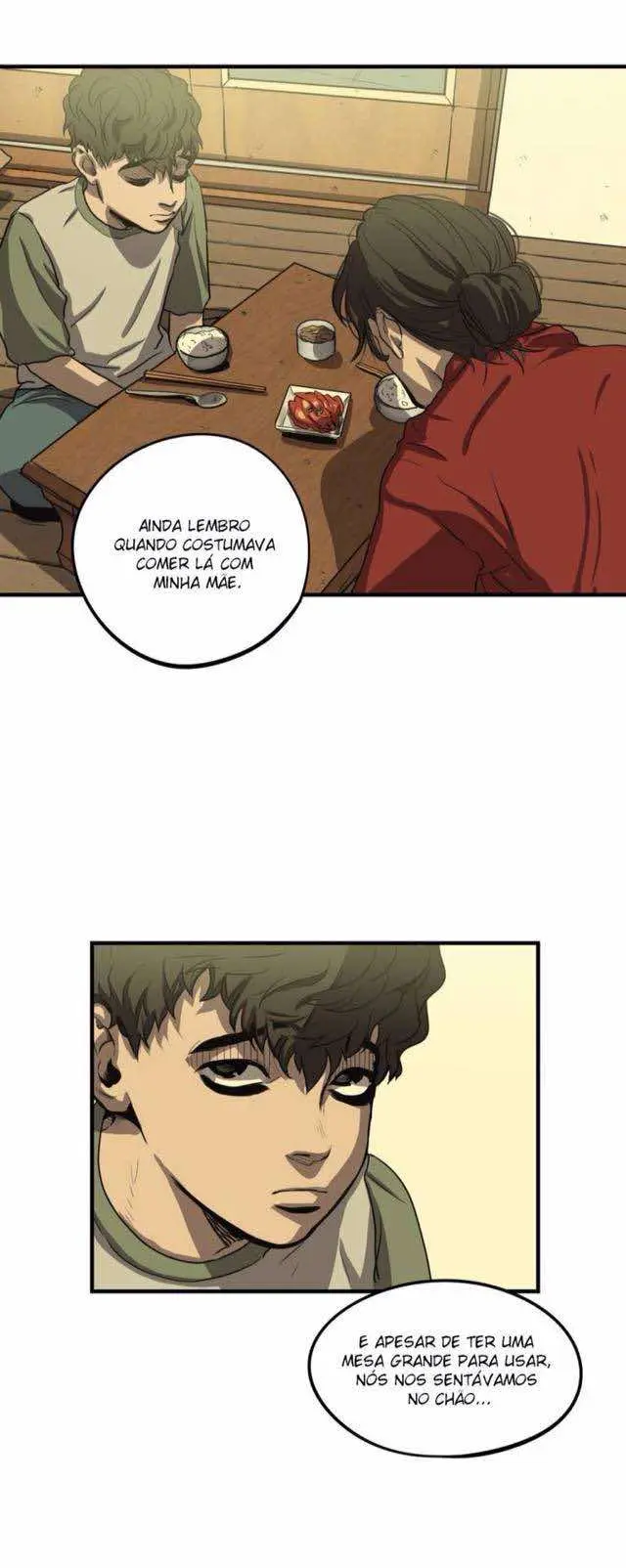 Killing Stalking – Capítulo 05 Yaoi – Página 67