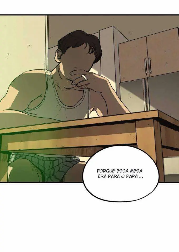 Killing Stalking – Capítulo 05 Yaoi – Página 68