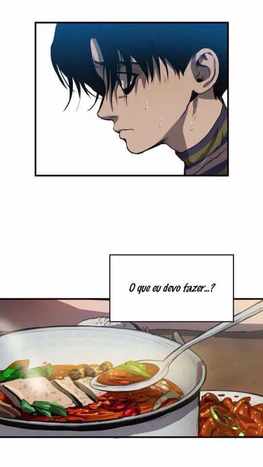 Killing Stalking – Capítulo 05 Yaoi – Página 7