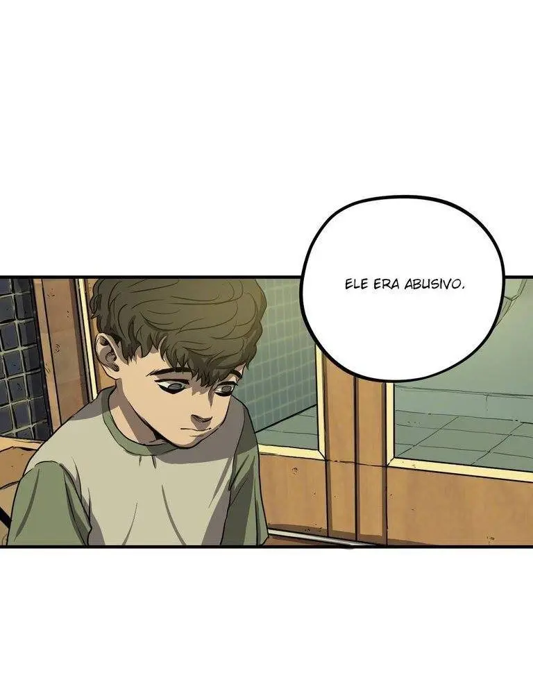 Killing Stalking – Capítulo 05 Yaoi – Página 70