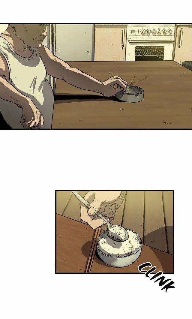 Killing Stalking – Capítulo 05 Yaoi – Página 71