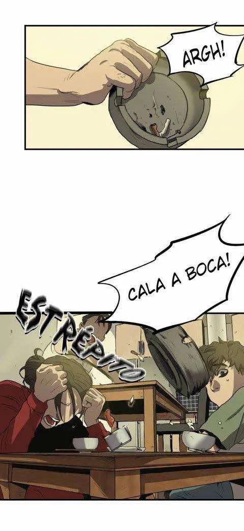 Killing Stalking – Capítulo 05 Yaoi – Página 72