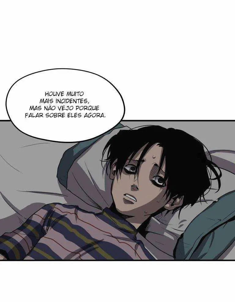 Killing Stalking – Capítulo 05 Yaoi – Página 74