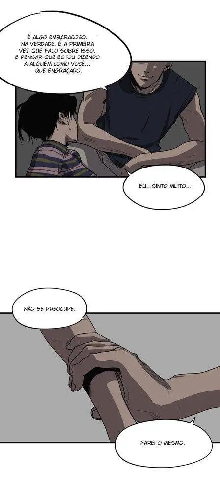 Killing Stalking – Capítulo 05 Yaoi – Página 75