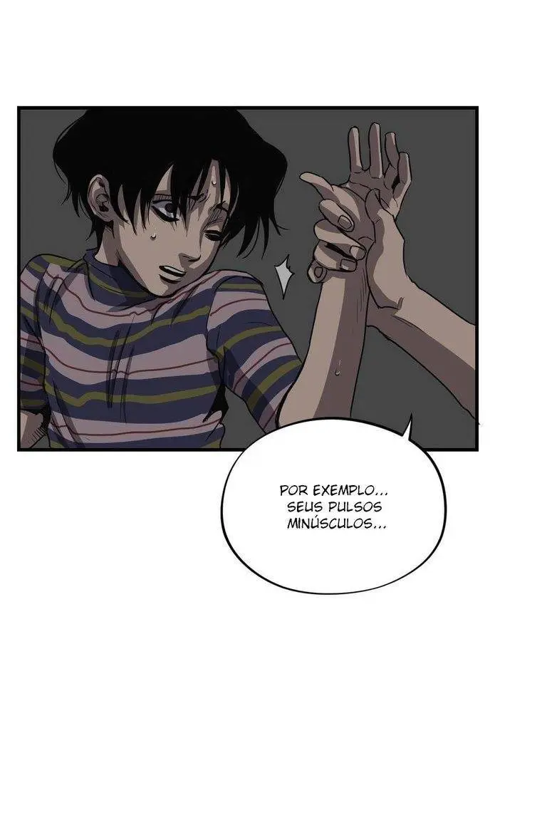 Killing Stalking – Capítulo 05 Yaoi – Página 76