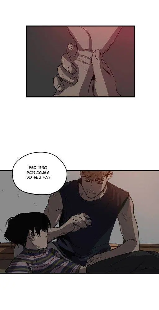 Killing Stalking – Capítulo 05 Yaoi – Página 77