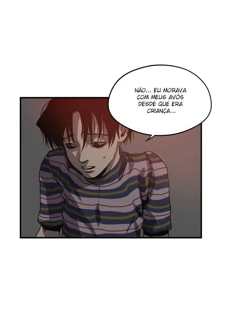 Killing Stalking – Capítulo 05 Yaoi – Página 78