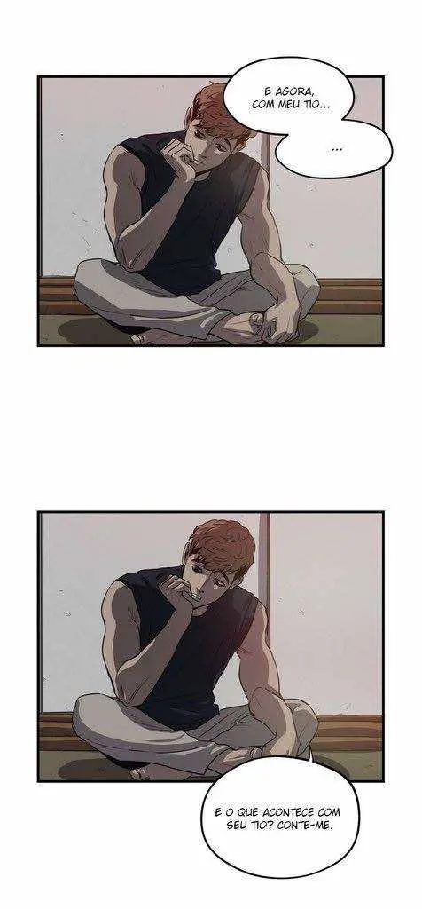 Killing Stalking – Capítulo 05 Yaoi – Página 79