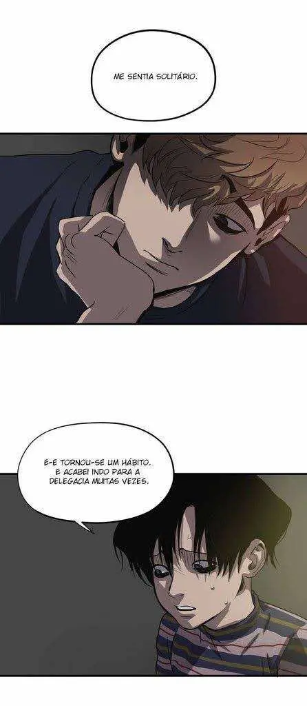 Killing Stalking – Capítulo 05 Yaoi – Página 81