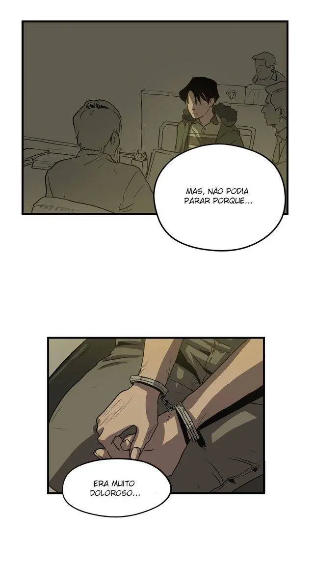 Killing Stalking – Capítulo 05 Yaoi – Página 82