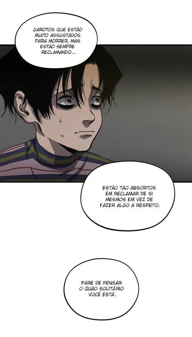 Killing Stalking – Capítulo 05 Yaoi – Página 85