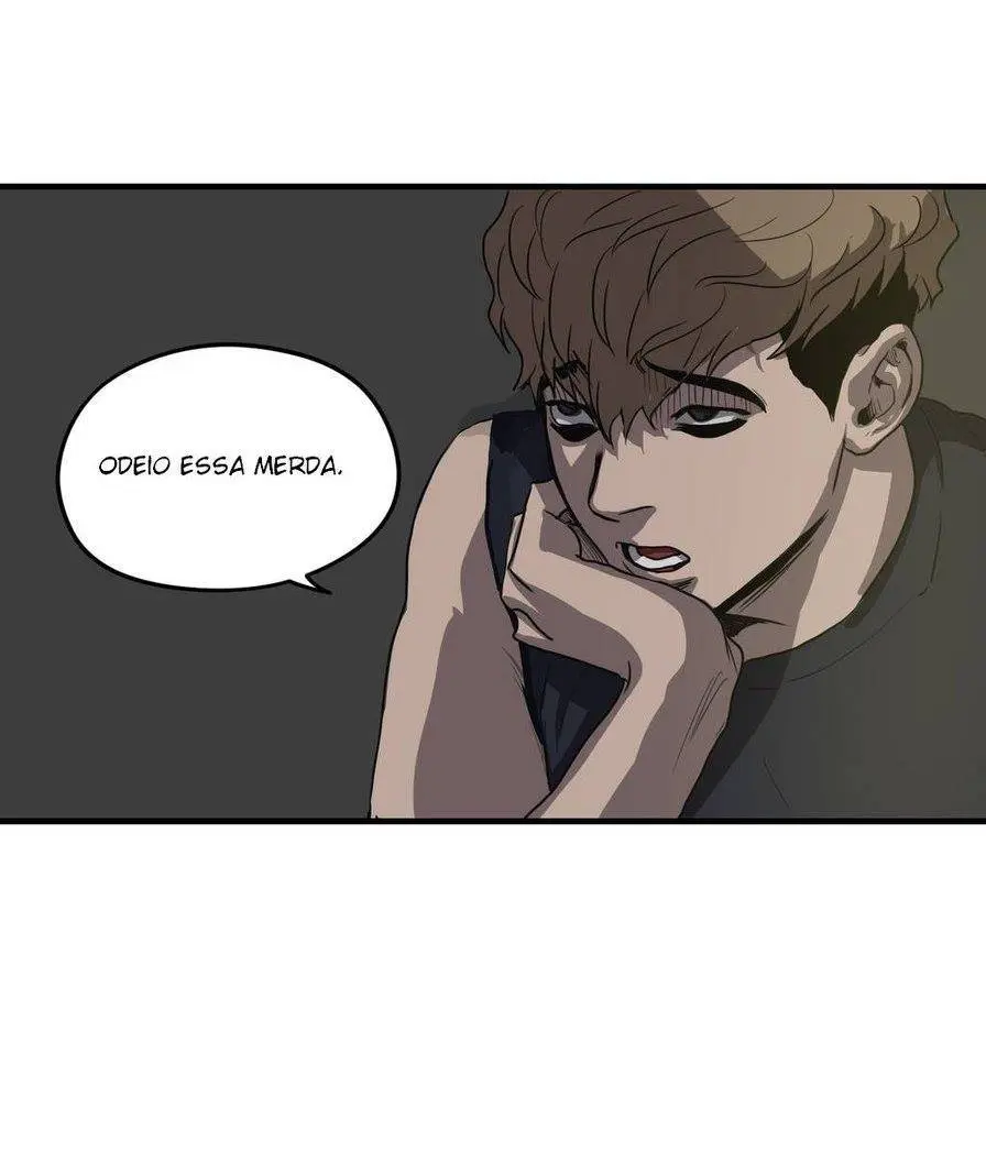 Killing Stalking – Capítulo 05 Yaoi – Página 86