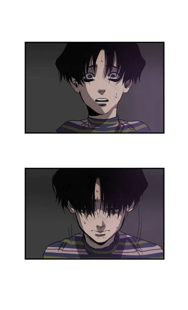 Killing Stalking – Capítulo 05 Yaoi – Página 87