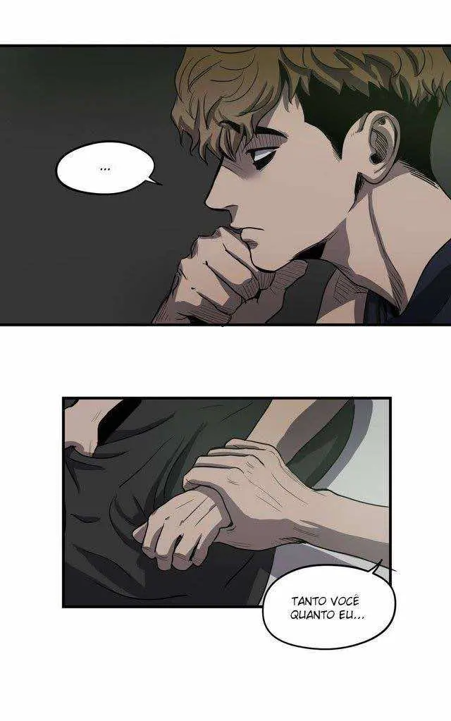 Killing Stalking – Capítulo 05 Yaoi – Página 89
