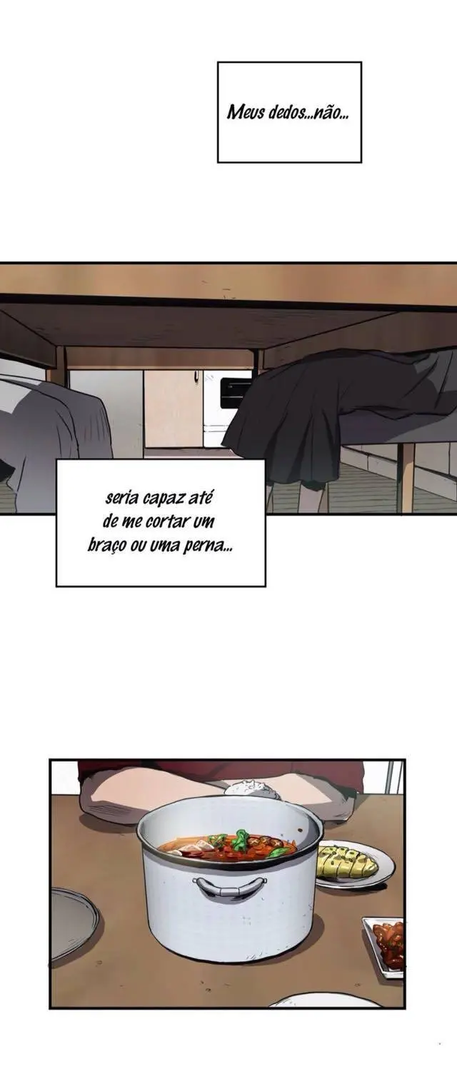 Killing Stalking – Capítulo 05 Yaoi – Página 9