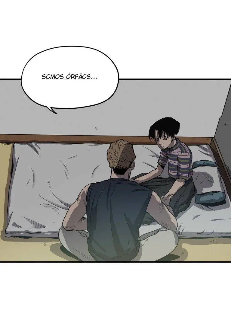 Killing Stalking – Capítulo 05 Yaoi – Página 90