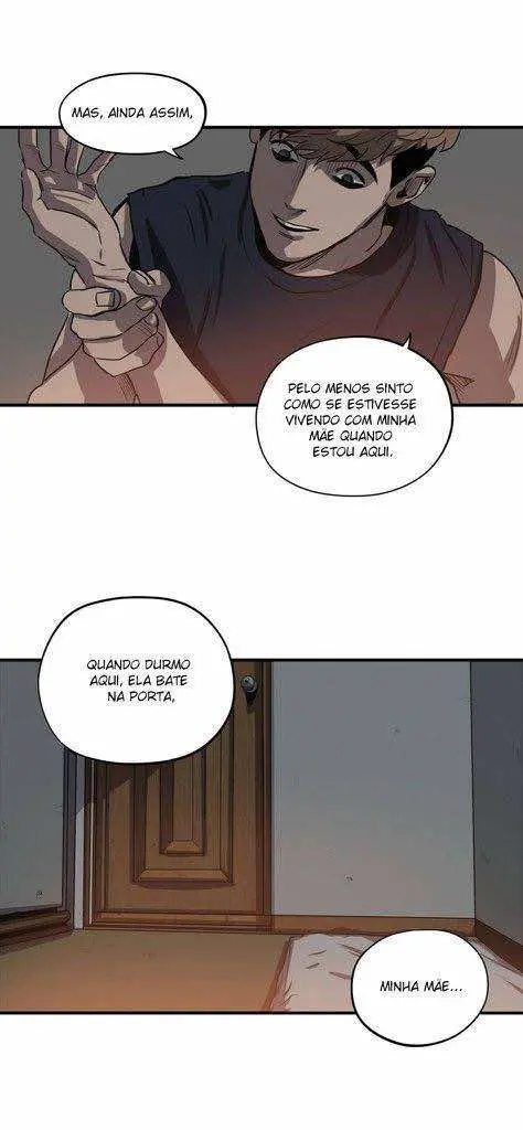 Killing Stalking – Capítulo 05 Yaoi – Página 91