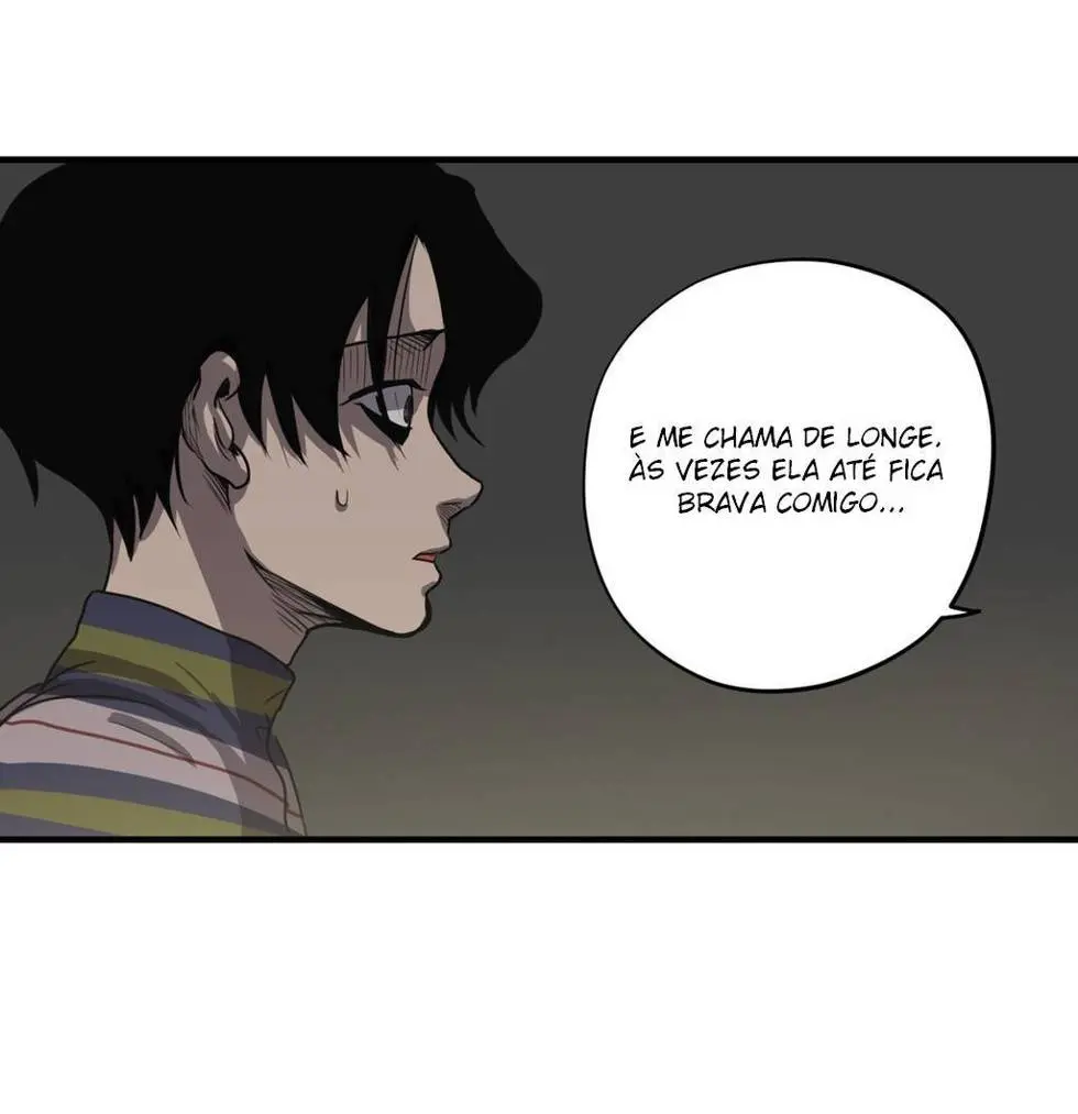 Killing Stalking – Capítulo 05 Yaoi – Página 92