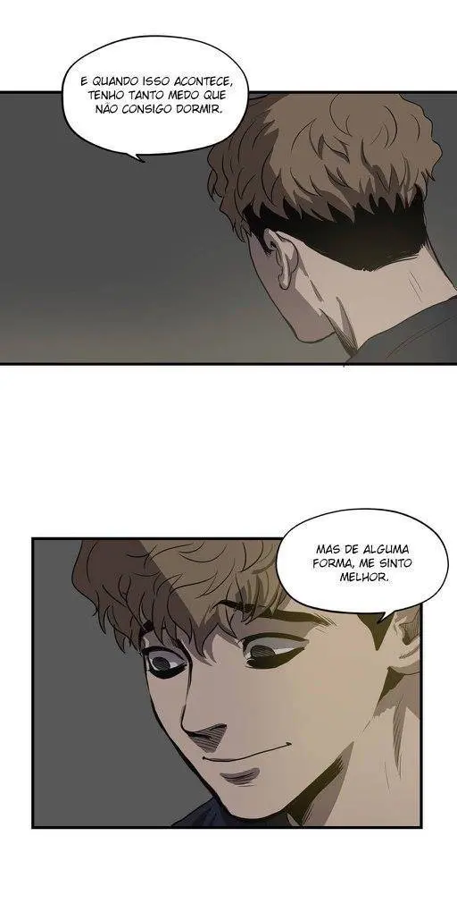 Killing Stalking – Capítulo 05 Yaoi – Página 93